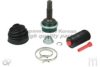 ASHUKI TO-098I Joint Kit, drive shaft